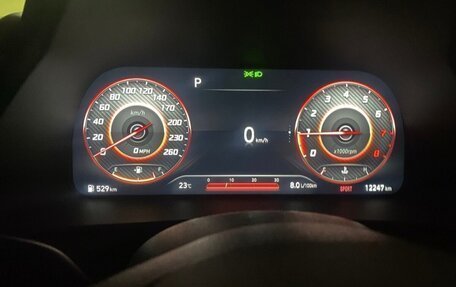 Audi A6, 2015 год, 15 фотография