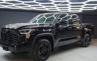 Toyota Tundra, 2025 год, 12 290 000 рублей, 1 фотография