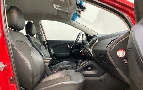 Hyundai ix35 I рестайлинг, 2013 год, 1 500 000 рублей, 15 фотография