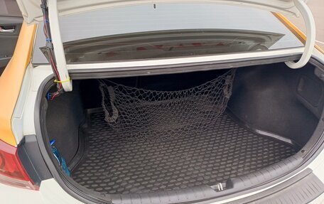 Hyundai Solaris II рестайлинг, 2018 год, 950 000 рублей, 6 фотография