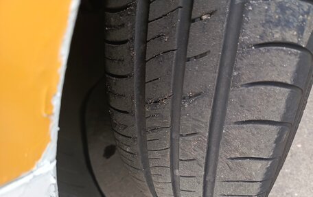 Hyundai Solaris II рестайлинг, 2018 год, 950 000 рублей, 15 фотография