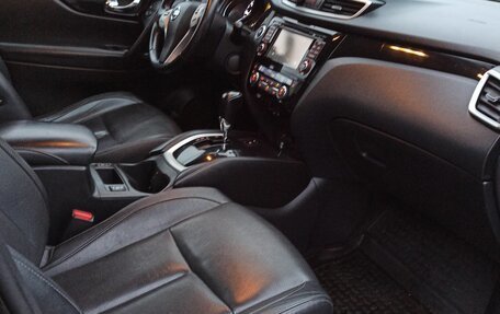 Nissan Qashqai, 2015 год, 1 499 000 рублей, 7 фотография