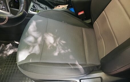 Hyundai Solaris II рестайлинг, 2018 год, 950 000 рублей, 12 фотография