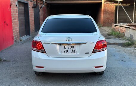 Toyota Allion, 2011 год, 1 469 990 рублей, 7 фотография