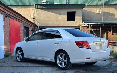 Toyota Allion, 2011 год, 1 469 990 рублей, 5 фотография