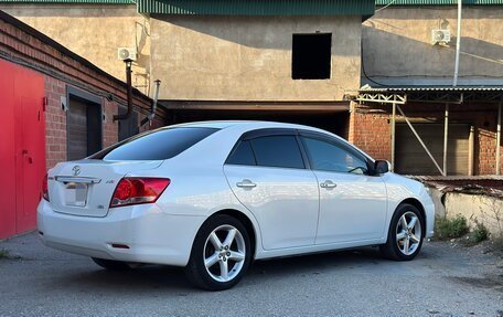 Toyota Allion, 2011 год, 1 469 990 рублей, 3 фотография