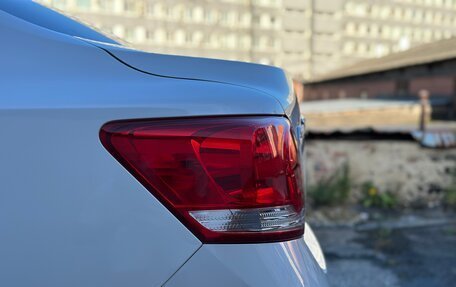 Toyota Allion, 2011 год, 1 469 990 рублей, 13 фотография