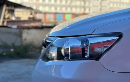 Toyota Allion, 2011 год, 1 469 990 рублей, 12 фотография