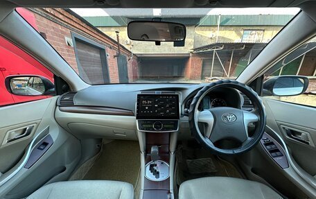 Toyota Allion, 2011 год, 1 469 990 рублей, 15 фотография