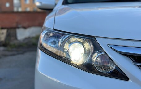 Toyota Allion, 2011 год, 1 469 990 рублей, 11 фотография