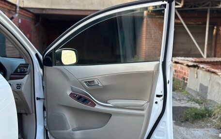 Toyota Allion, 2011 год, 1 469 990 рублей, 20 фотография