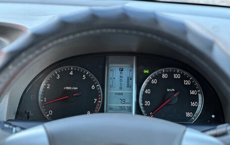 Toyota Allion, 2011 год, 1 469 990 рублей, 19 фотография