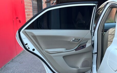 Toyota Allion, 2011 год, 1 469 990 рублей, 22 фотография