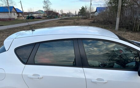 Opel Astra J, 2010 год, 500 000 рублей, 4 фотография
