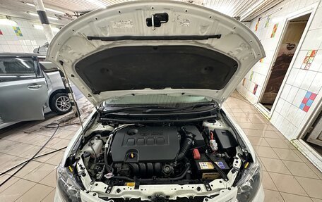 Toyota Allion, 2011 год, 1 469 990 рублей, 28 фотография