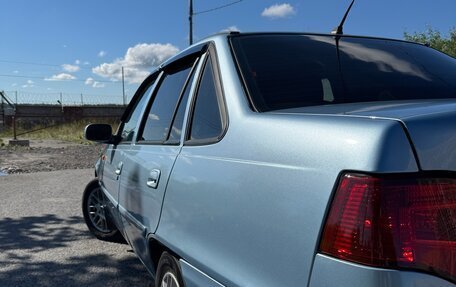 Daewoo Nexia I рестайлинг, 2010 год, 390 000 рублей, 11 фотография