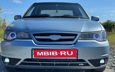 Daewoo Nexia I рестайлинг, 2010 год, 390 000 рублей, 9 фотография