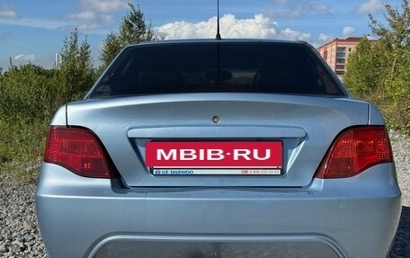 Daewoo Nexia I рестайлинг, 2010 год, 390 000 рублей, 10 фотография