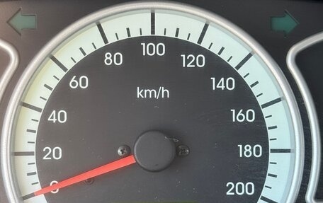 Daewoo Nexia I рестайлинг, 2010 год, 390 000 рублей, 16 фотография