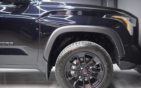 Toyota Tundra, 2025 год, 12 290 000 рублей, 3 фотография