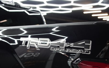 Toyota Tundra, 2025 год, 12 290 000 рублей, 6 фотография