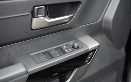 Toyota Tundra, 2025 год, 12 290 000 рублей, 16 фотография