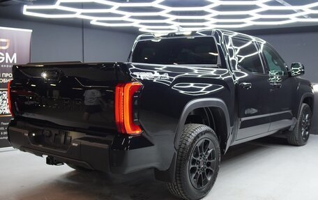 Toyota Tundra, 2025 год, 12 290 000 рублей, 24 фотография