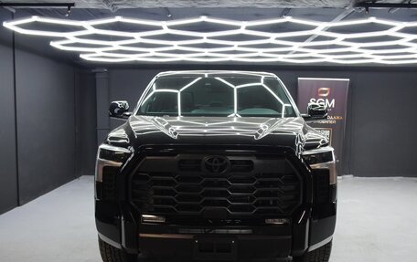 Toyota Tundra, 2025 год, 12 290 000 рублей, 20 фотография