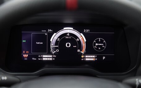 Toyota Tundra, 2025 год, 12 290 000 рублей, 11 фотография