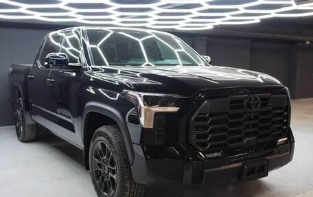 Toyota Tundra, 2025 год, 12 290 000 рублей, 21 фотография