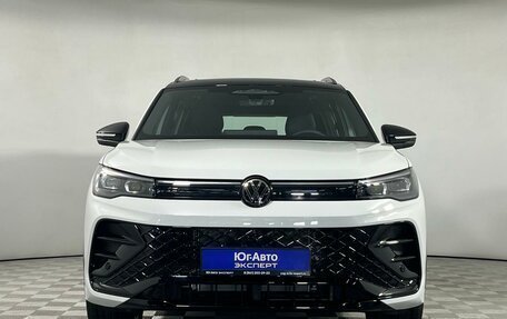 Volkswagen Tiguan, 2025 год, 4 600 000 рублей, 2 фотография