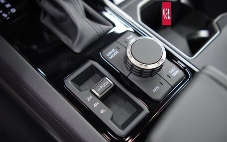 Toyota Tundra, 2025 год, 12 290 000 рублей, 19 фотография
