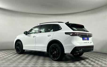 Volkswagen Tiguan, 2025 год, 4 600 000 рублей, 6 фотография
