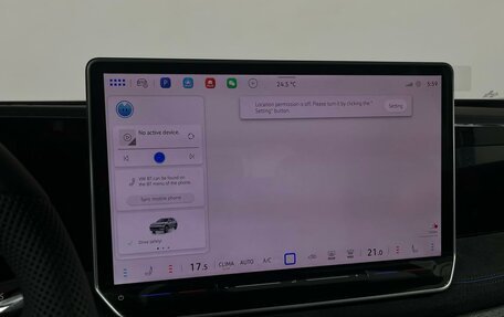 Volkswagen Tiguan, 2025 год, 4 600 000 рублей, 18 фотография