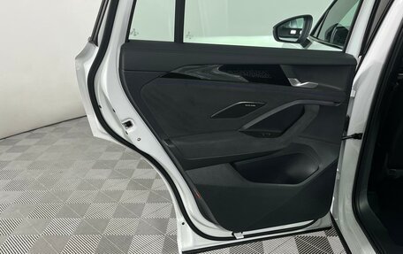 Volkswagen Tiguan, 2025 год, 4 600 000 рублей, 10 фотография