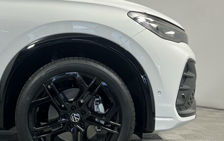 Volkswagen Tiguan, 2025 год, 4 600 000 рублей, 7 фотография