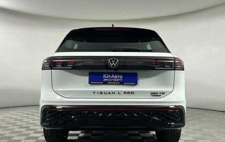 Volkswagen Tiguan, 2025 год, 4 600 000 рублей, 5 фотография