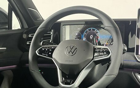 Volkswagen Tiguan, 2025 год, 4 600 000 рублей, 16 фотография