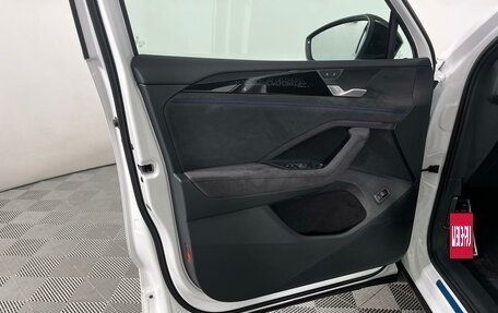 Volkswagen Tiguan, 2025 год, 4 600 000 рублей, 9 фотография