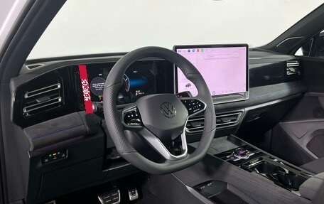 Volkswagen Tiguan, 2025 год, 4 600 000 рублей, 12 фотография