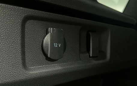 Volkswagen Tiguan, 2025 год, 4 600 000 рублей, 31 фотография