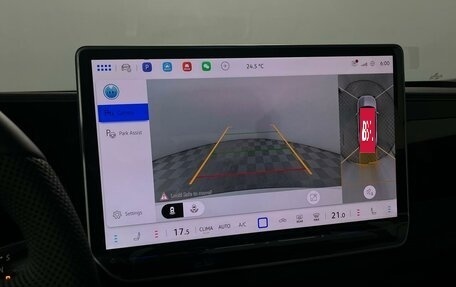 Volkswagen Tiguan, 2025 год, 4 600 000 рублей, 19 фотография