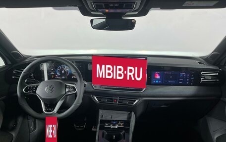 Volkswagen Tiguan, 2025 год, 4 600 000 рублей, 15 фотография