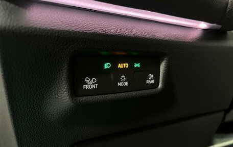 Volkswagen Tiguan, 2025 год, 4 600 000 рублей, 38 фотография