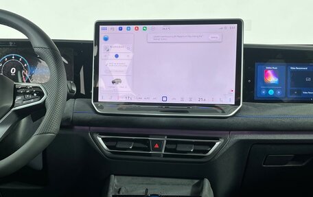 Volkswagen Tiguan, 2025 год, 4 600 000 рублей, 35 фотография