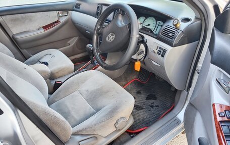Toyota Corolla, 2001 год, 300 000 рублей, 7 фотография