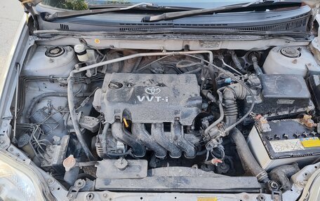 Toyota Corolla, 2001 год, 300 000 рублей, 6 фотография