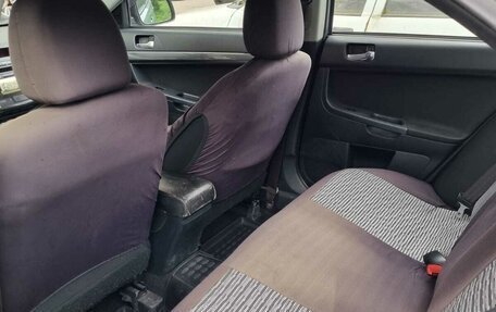 Mitsubishi Lancer IX, 2008 год, 715 000 рублей, 11 фотография