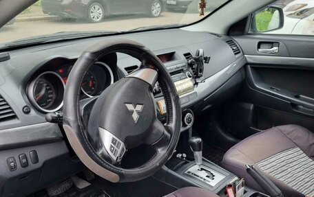 Mitsubishi Lancer IX, 2008 год, 715 000 рублей, 8 фотография
