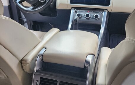 Land Rover Range Rover Sport II, 2014 год, 3 850 000 рублей, 9 фотография